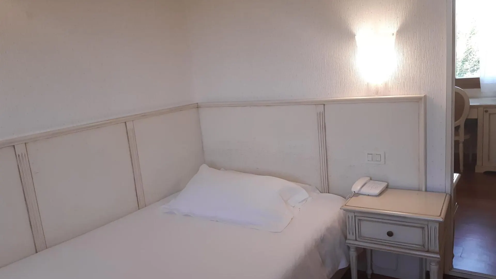 Hotel Antico Mulino Scorze Italy