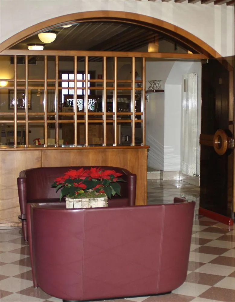 Hotel Antico Mulino Scorze