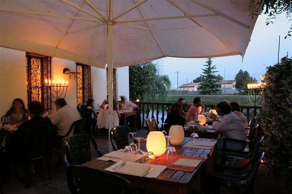 Hotel Antico Mulino Scorze