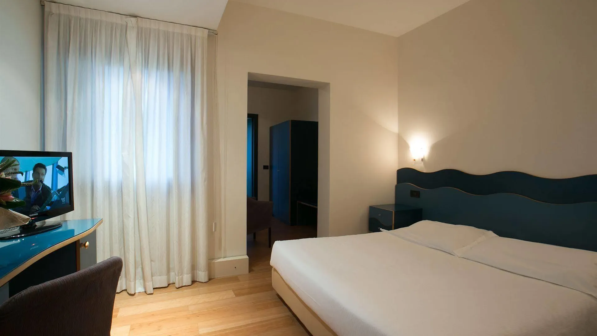 Hotel Antico Mulino Scorze 3*,
