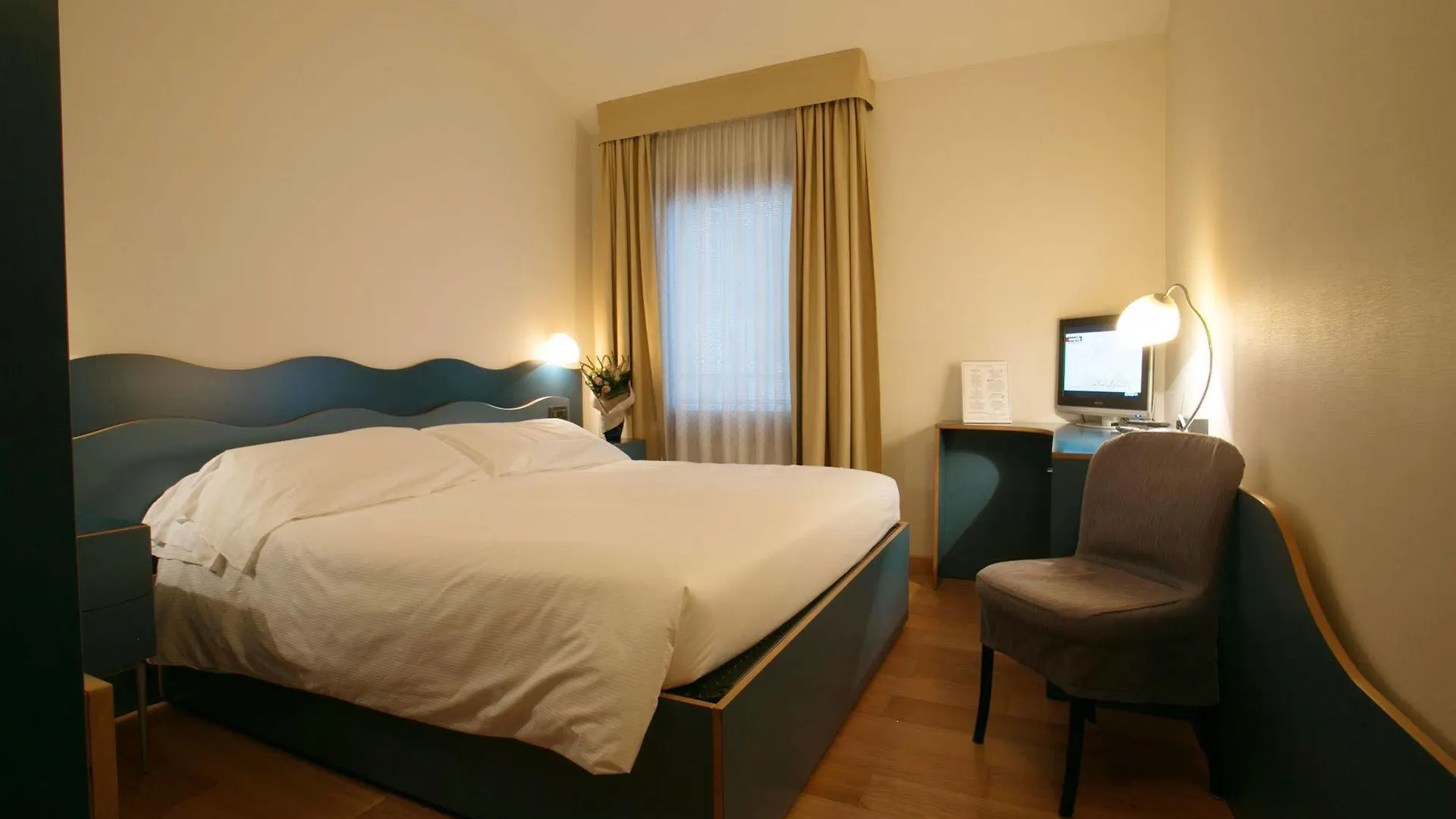 Hotel Antico Mulino Scorze