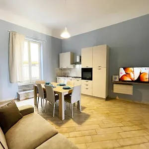 Appartement Athenahome- Intero