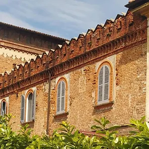 Appartement Scalo Al Castello