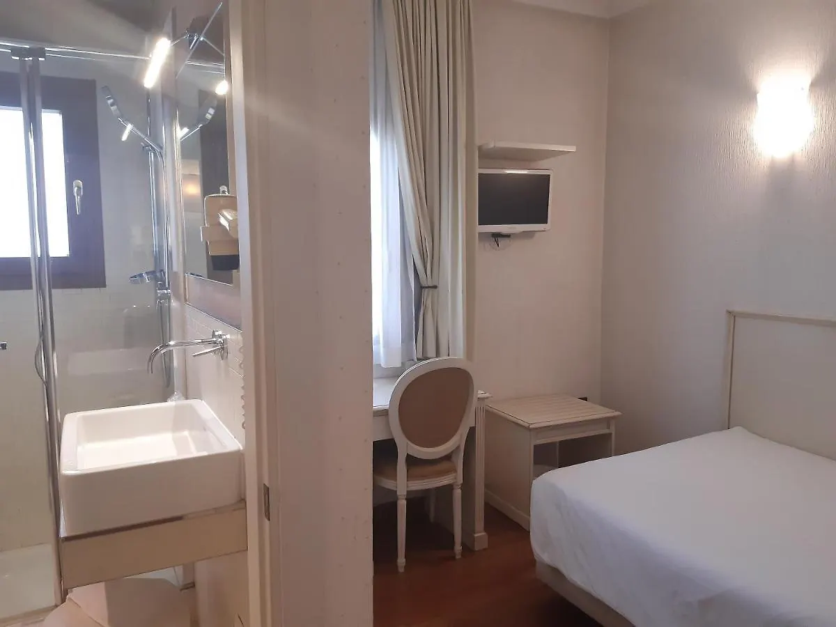 ***  Hotel Antico Mulino Scorze Italy