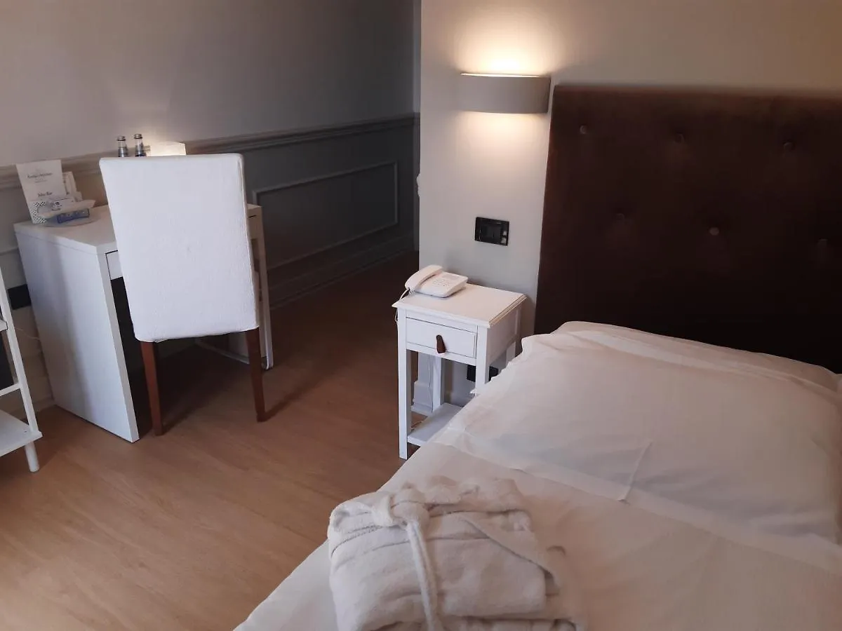 Hotel Antico Mulino Scorze