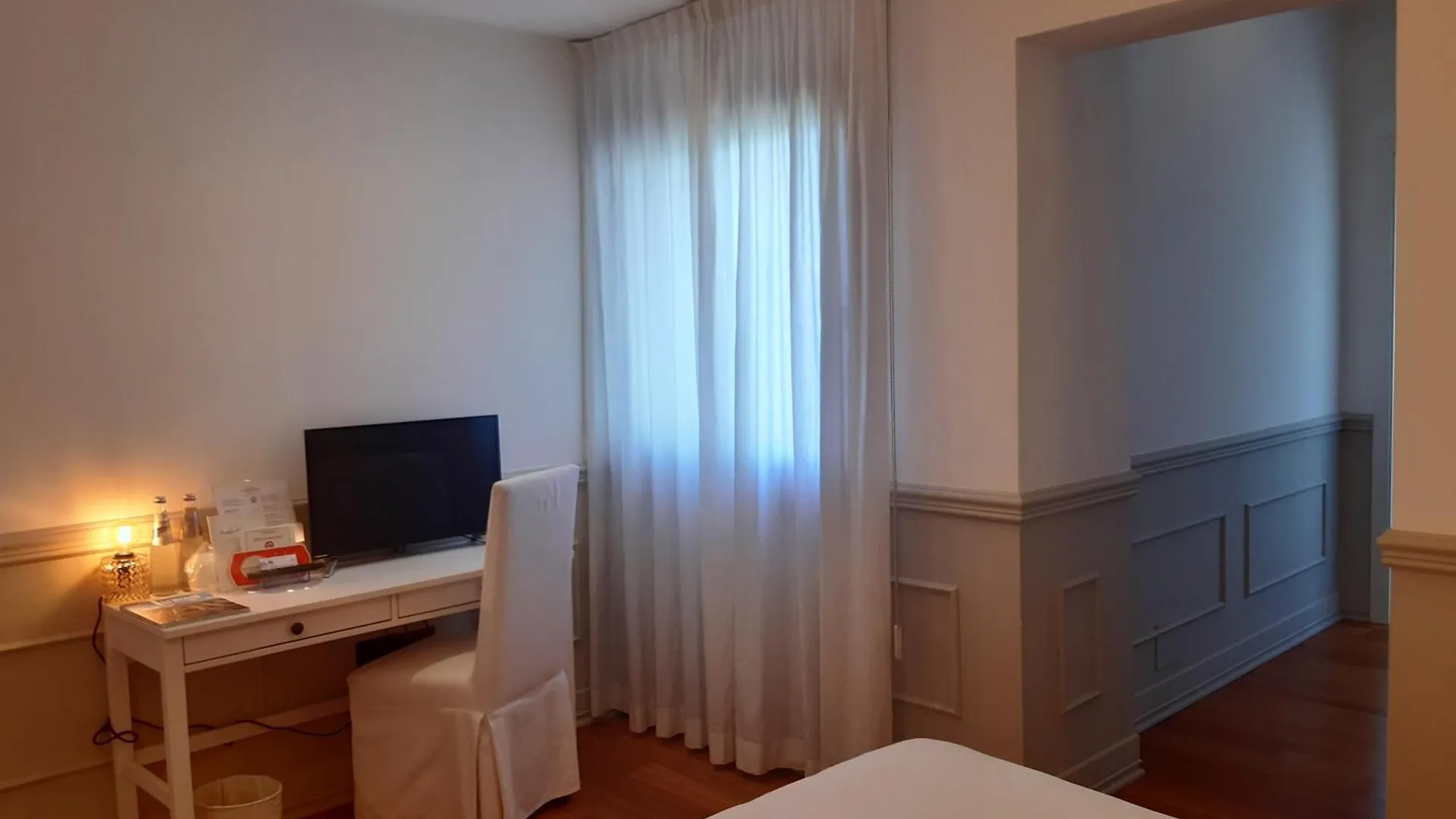Hotel Antico Mulino Scorze