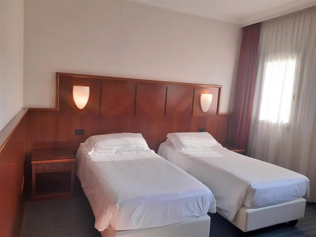 Hotel Antico Mulino Scorze