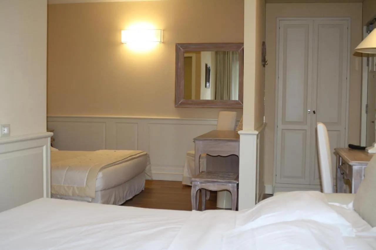 Hotel Antico Mulino Scorze Italy