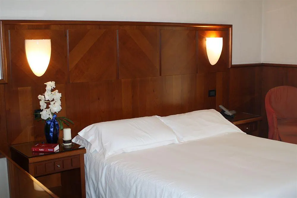 Hotel Antico Mulino Scorze