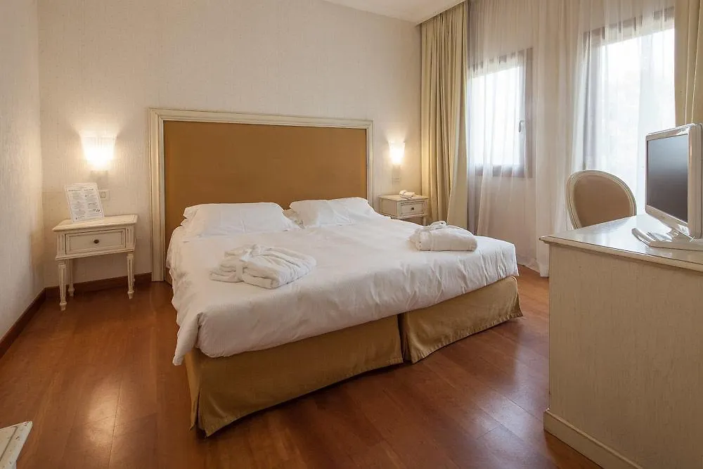 Hotel Antico Mulino Scorze