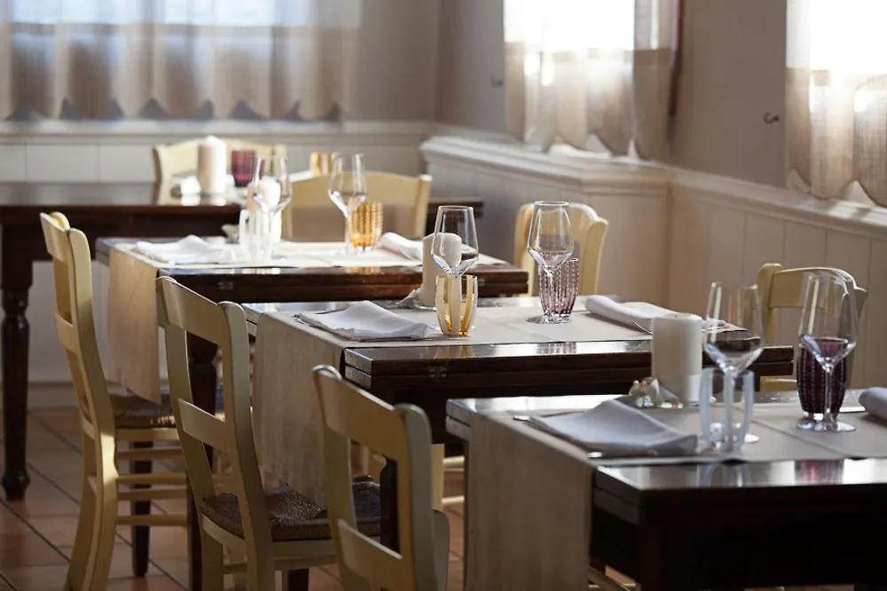 Hotel Antico Mulino Scorze