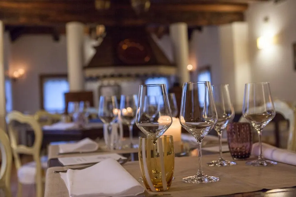 Hotel Antico Mulino Scorze