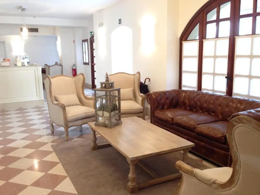 Hotel Antico Mulino Scorze