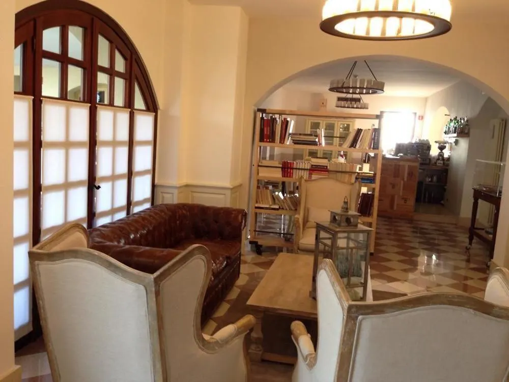 Hotel Antico Mulino Scorze
