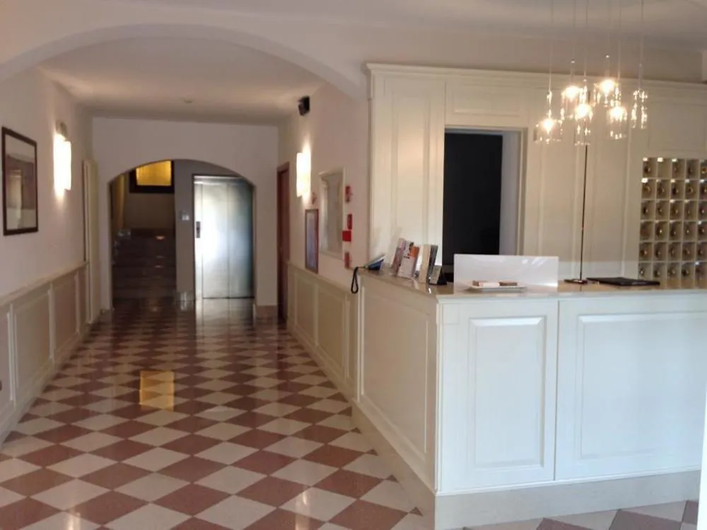 Hotel Antico Mulino Scorze Italy