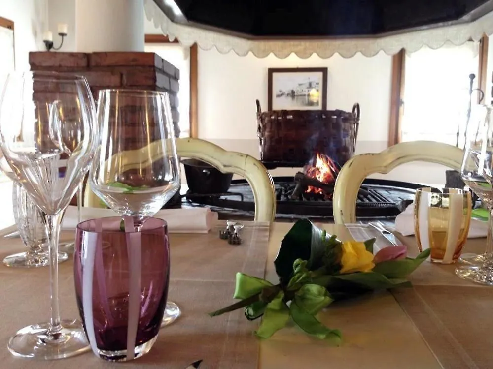 Hotel Antico Mulino Scorze 3*,  Italy