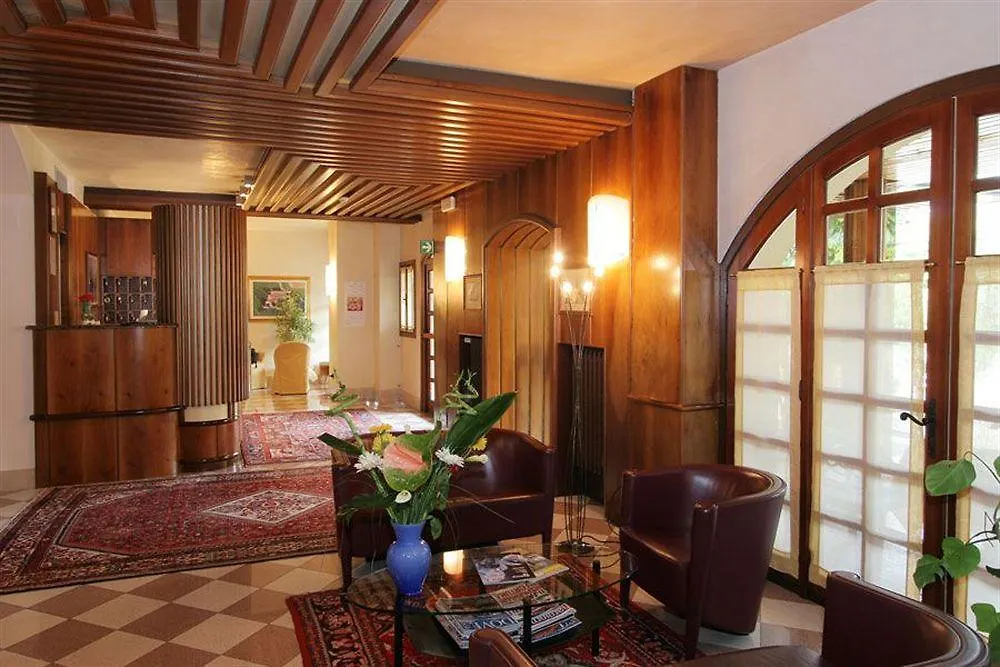 Hotel Antico Mulino Scorze