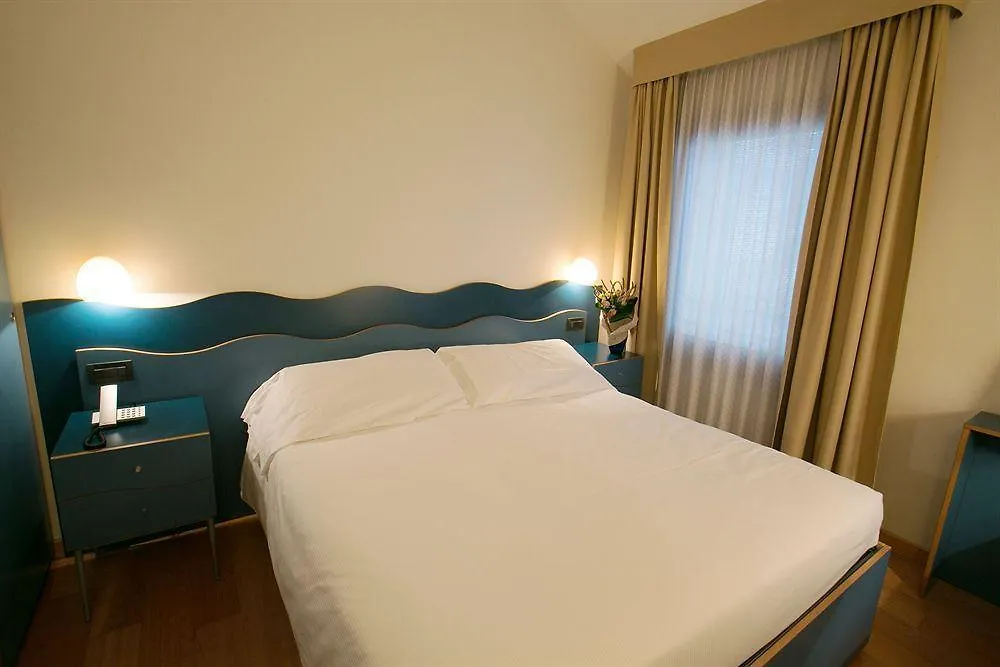 Hotel Antico Mulino Scorze