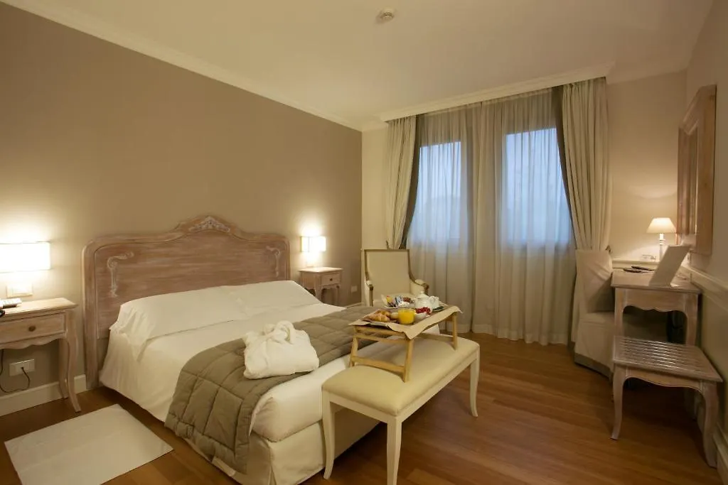 Hotel Antico Mulino Scorze Italy