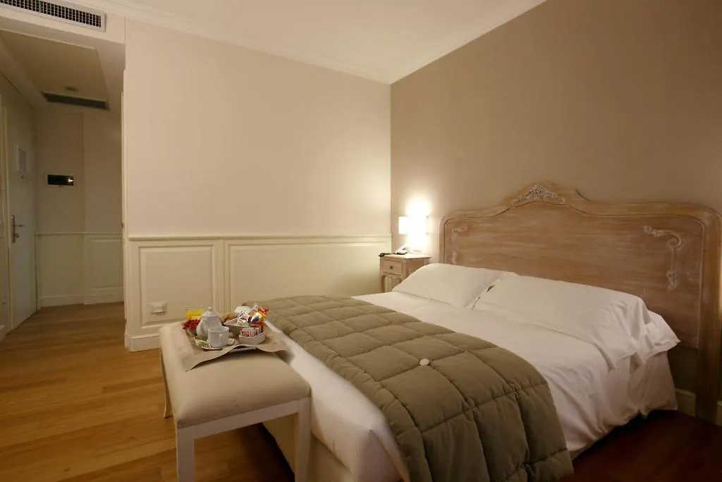 Hotel Antico Mulino Scorze