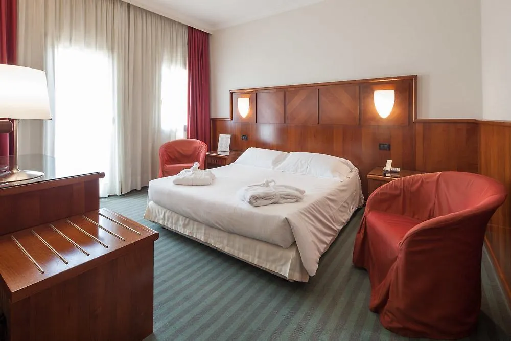 ***  Hotel Antico Mulino Scorze Italy