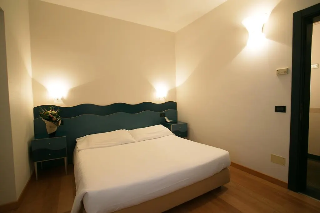 Hotel Antico Mulino Scorze