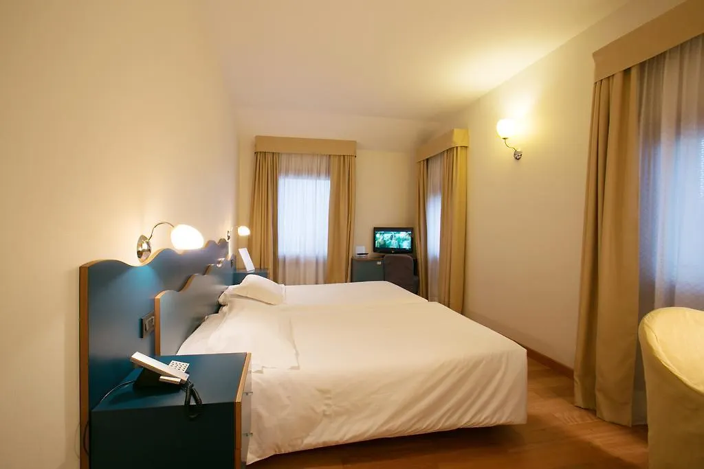 Hotel Antico Mulino Scorze