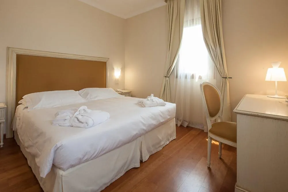 Hotel Antico Mulino Scorze
