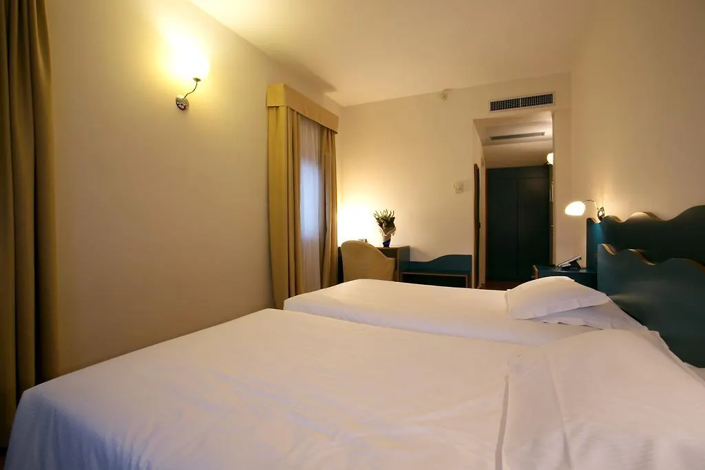 Hotel Antico Mulino Scorze