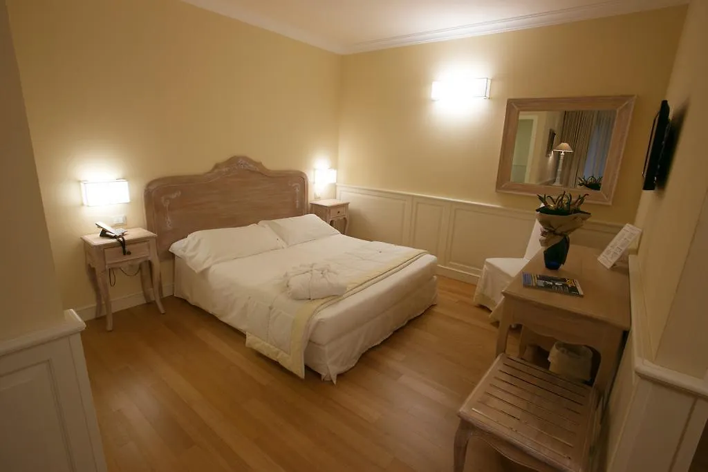 Hotel Antico Mulino Scorze
