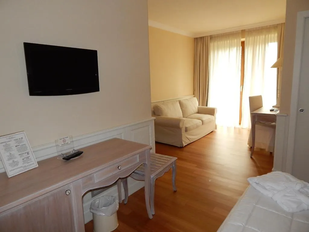 Hotel Antico Mulino Scorze 3*,  Italy