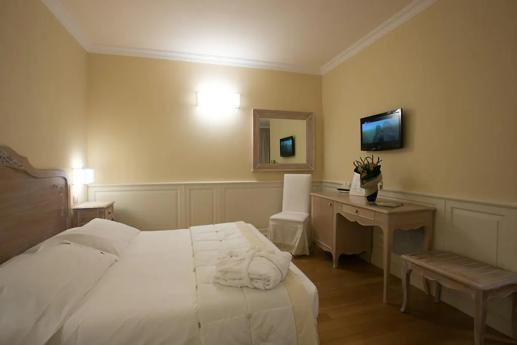 Hotel Antico Mulino Scorze