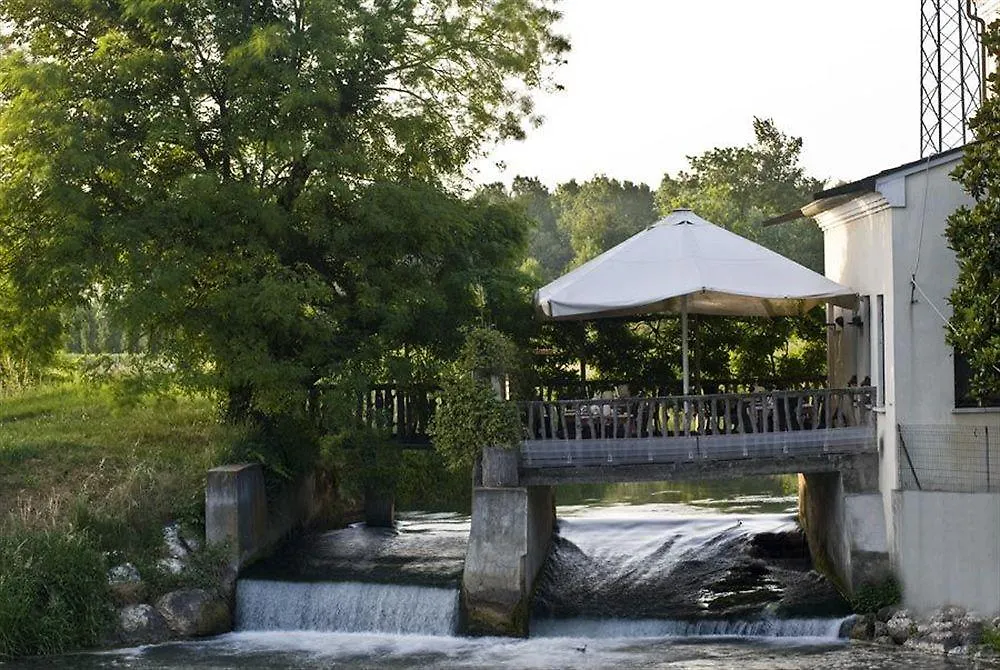Hotel Antico Mulino Scorze