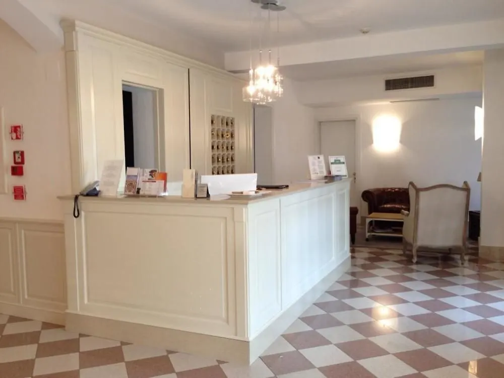 Hotel Antico Mulino Scorze