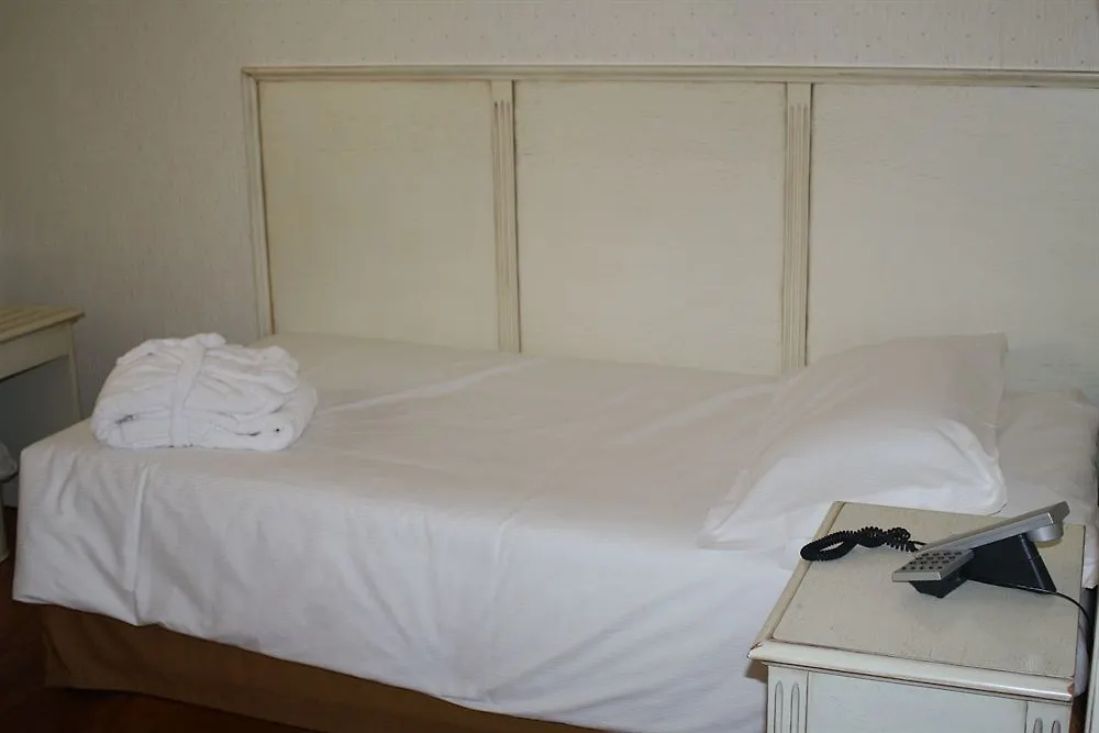 Hotel Antico Mulino Scorze