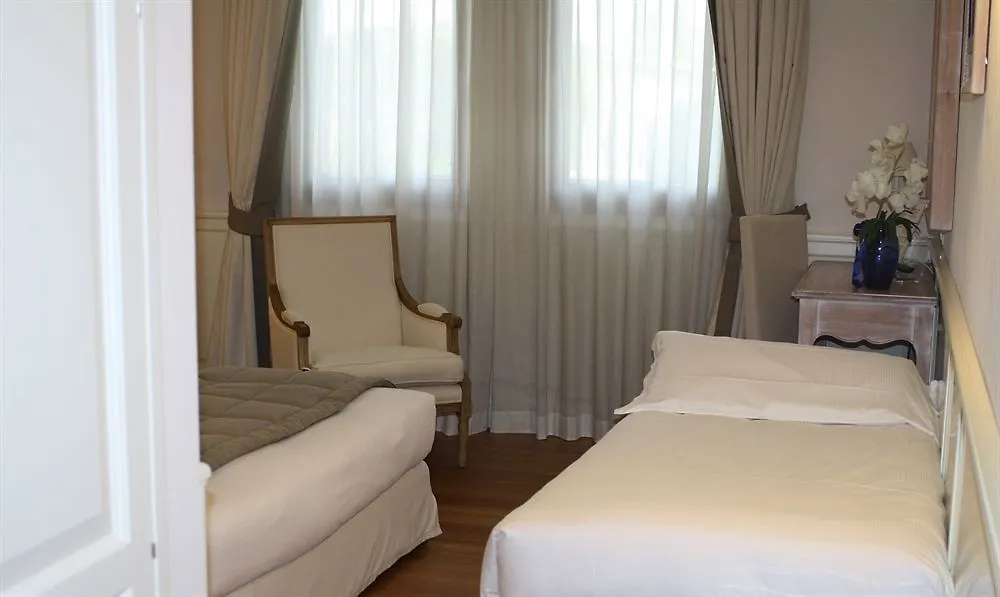***  Hotel Antico Mulino Scorze Italy