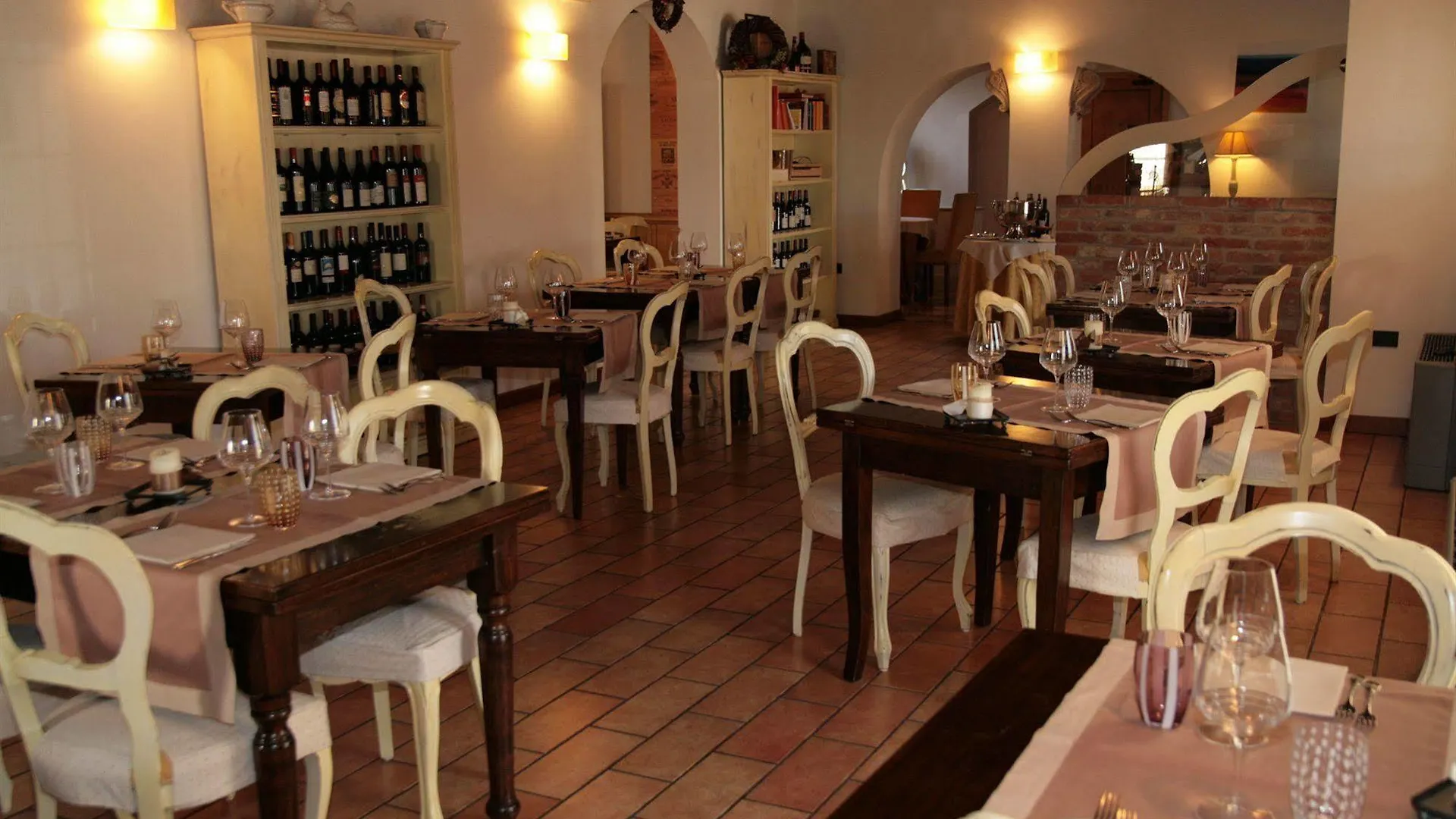Hotel Antico Mulino Scorze 3*,  Italy