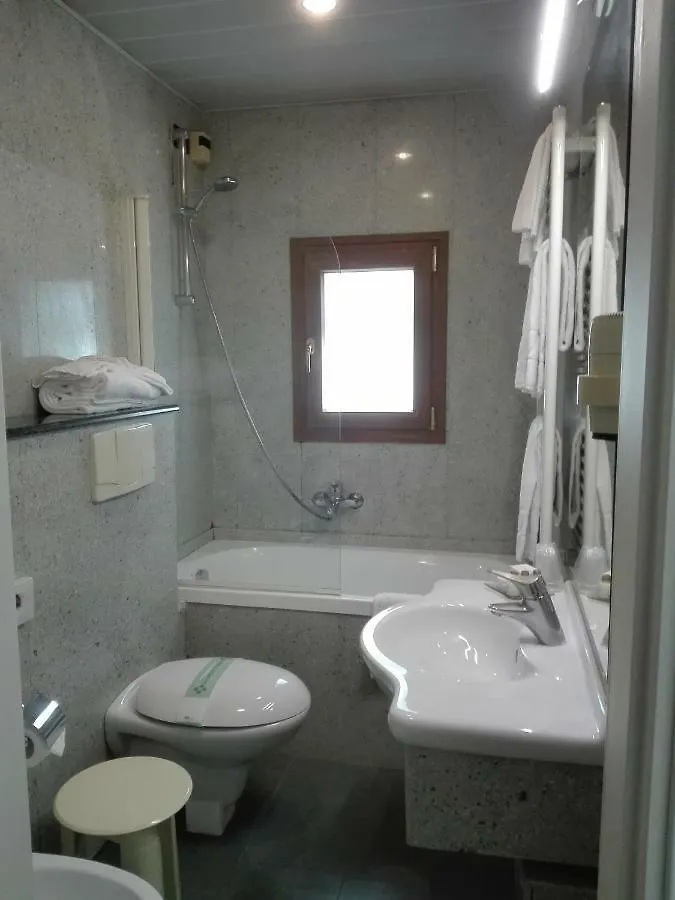 Hotel Antico Mulino Scorze
