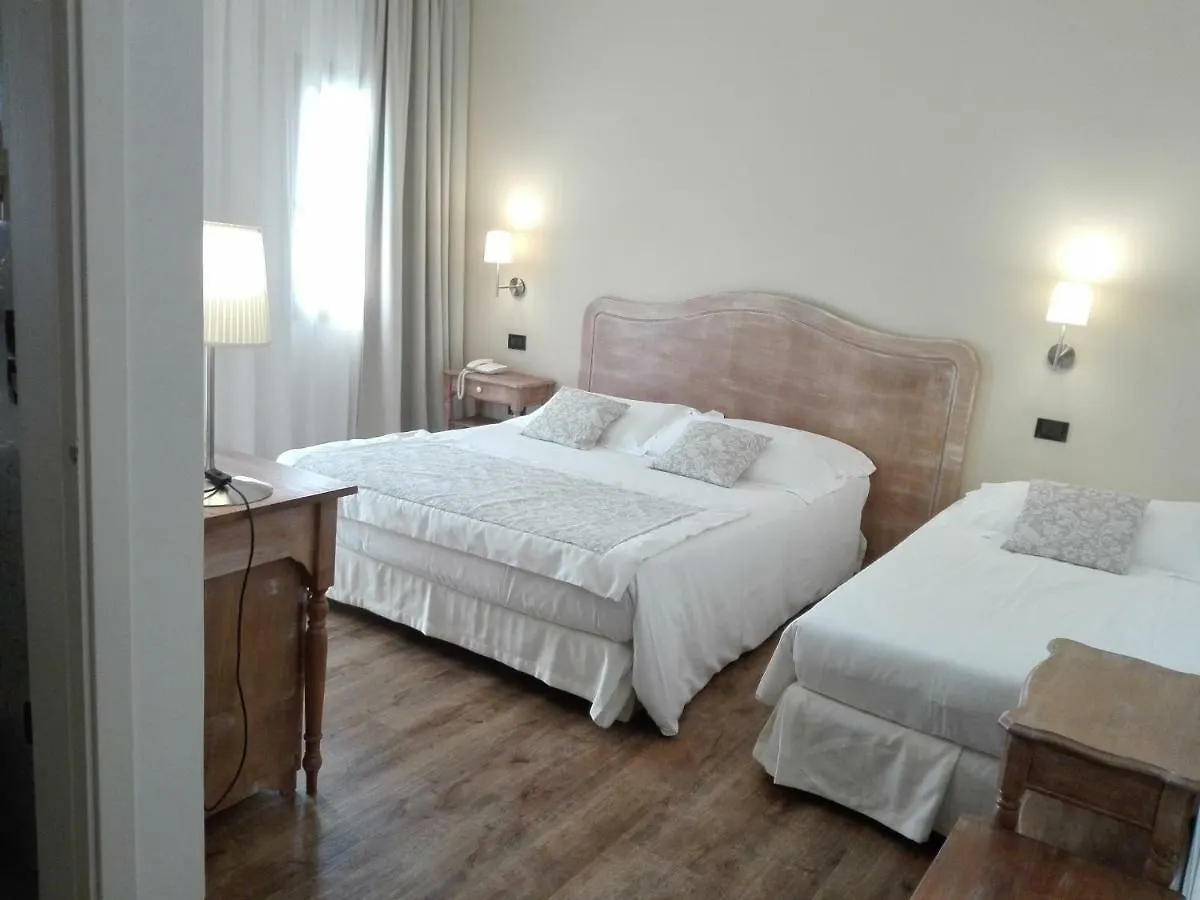 Hotel Antico Mulino Scorze